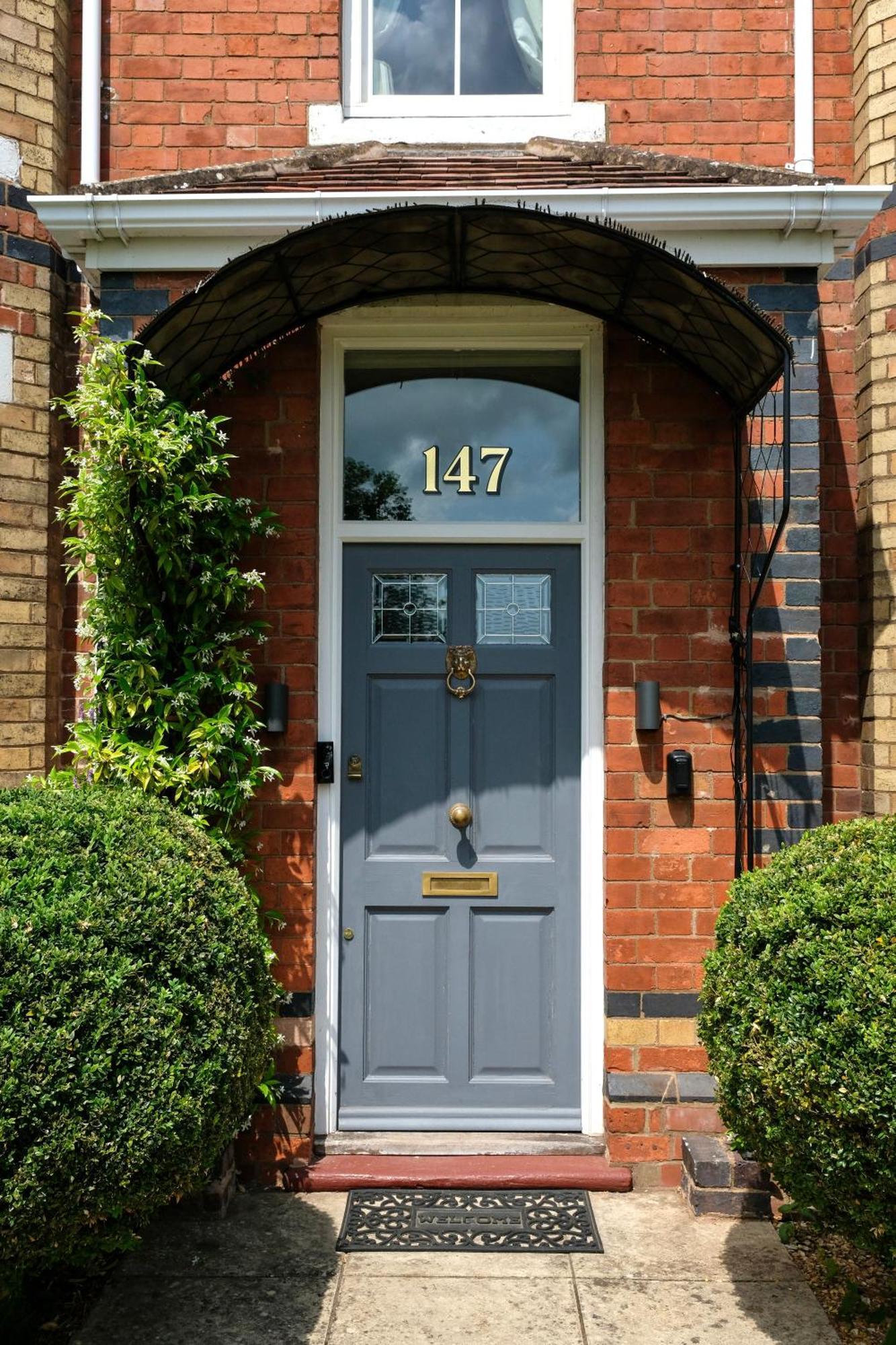 Cannara B And B Malvern Exterior photo