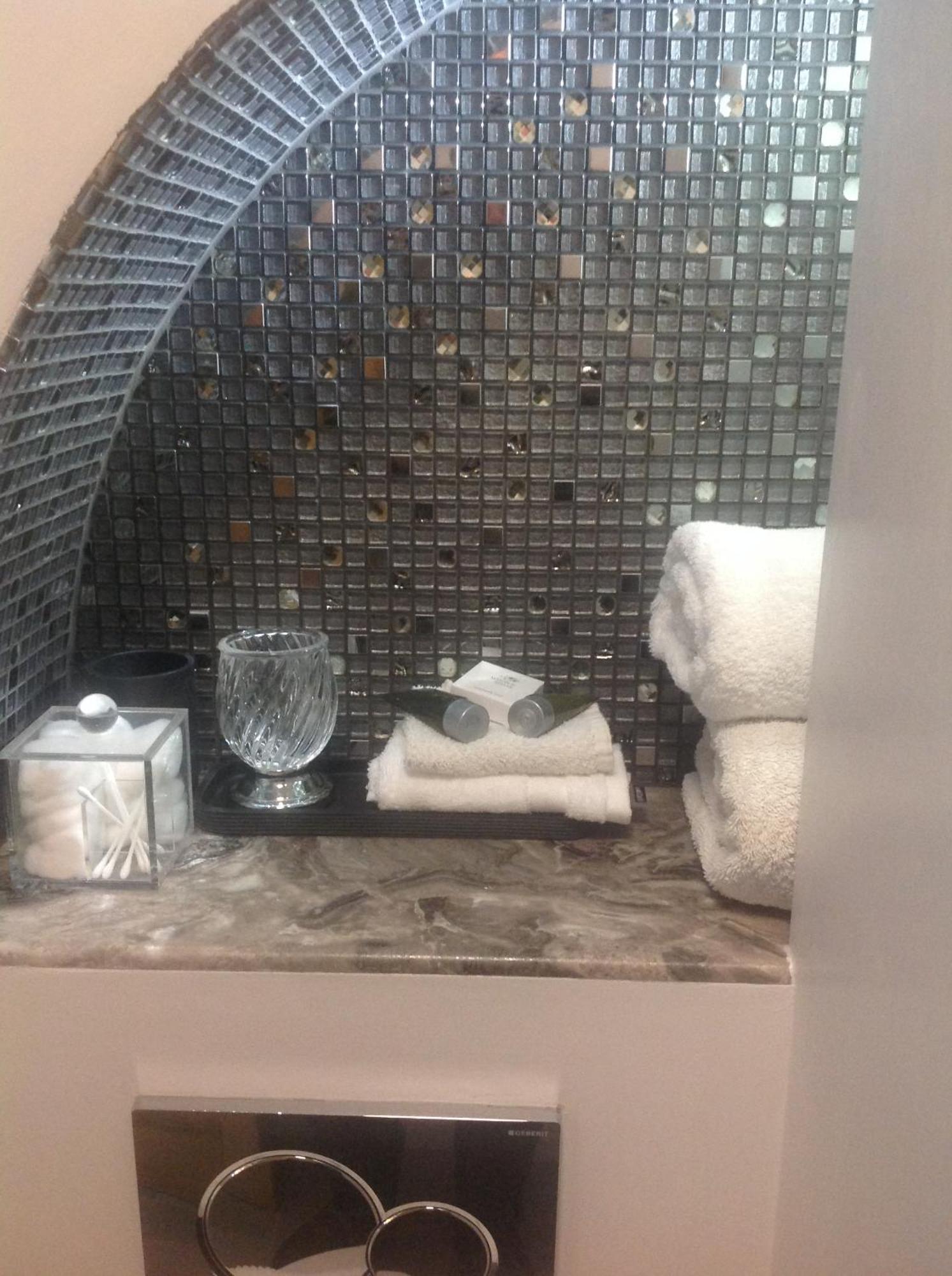 Cannara B And B Malvern Room photo